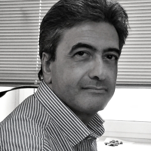 Gian Domenico Amendola