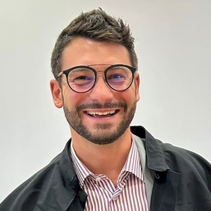 Stefano Laureti