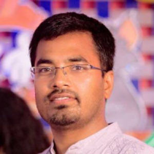 Sudip Chakraborty