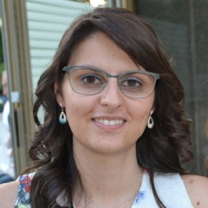 Cristina Serrao